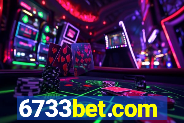 6733bet.com