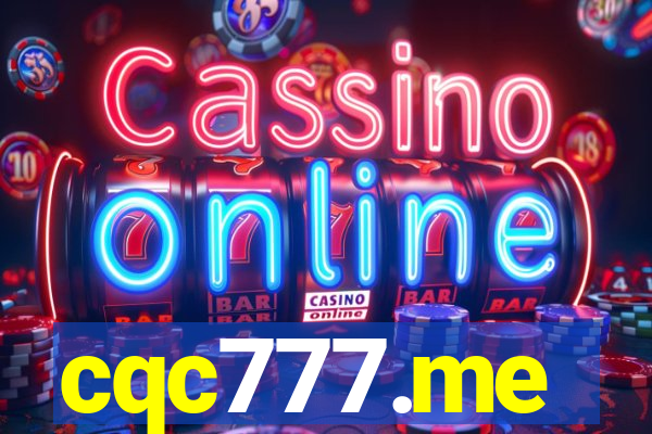 cqc777.me