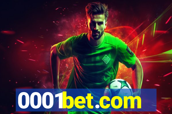 0001bet.com