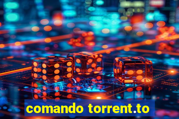comando torrent.to