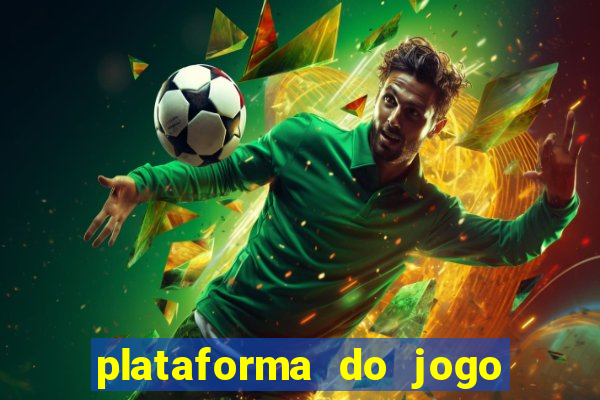 plataforma do jogo do touro