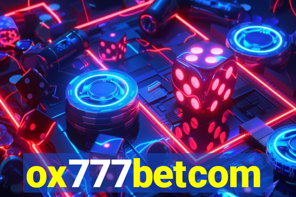 ox777betcom