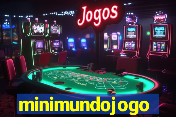 minimundojogo
