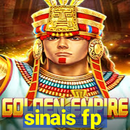 sinais fp