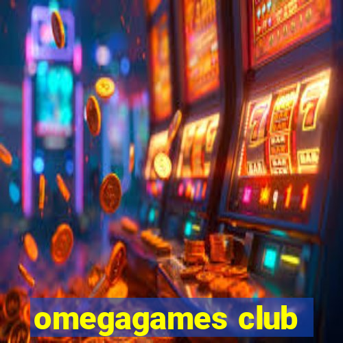 omegagames club