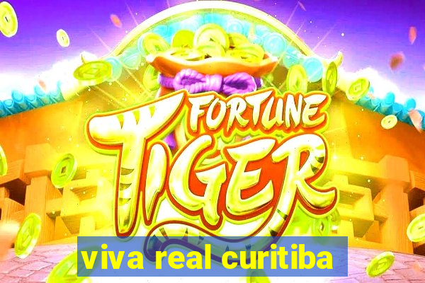 viva real curitiba