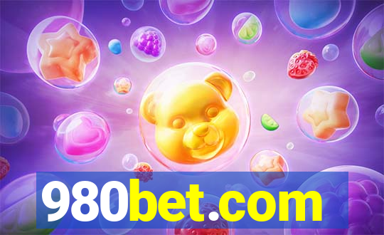 980bet.com