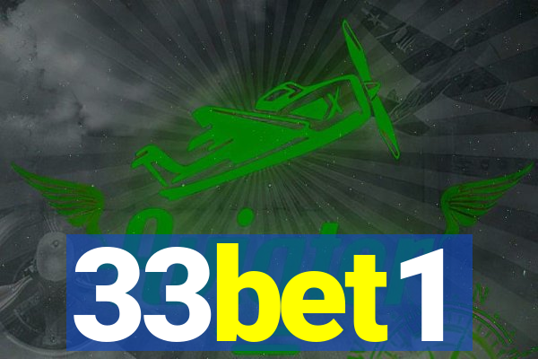 33bet1
