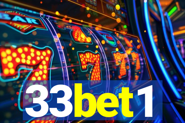 33bet1