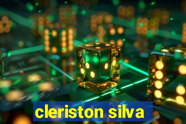 cleriston silva