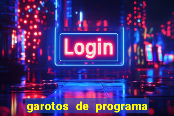 garotos de programa porto de galinhas