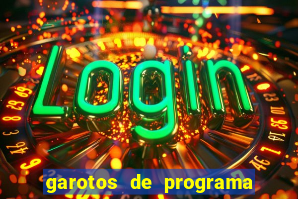 garotos de programa porto de galinhas