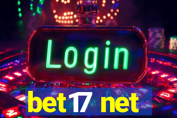 bet17 net