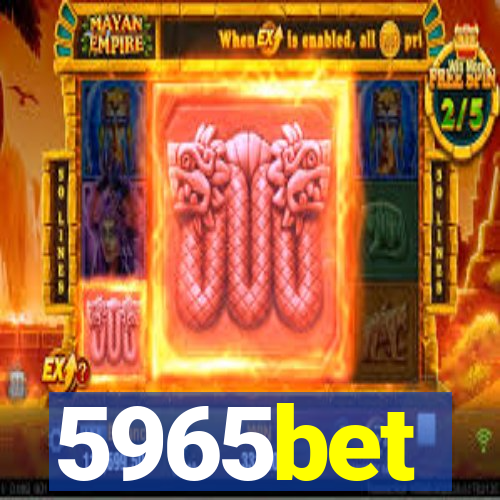5965bet
