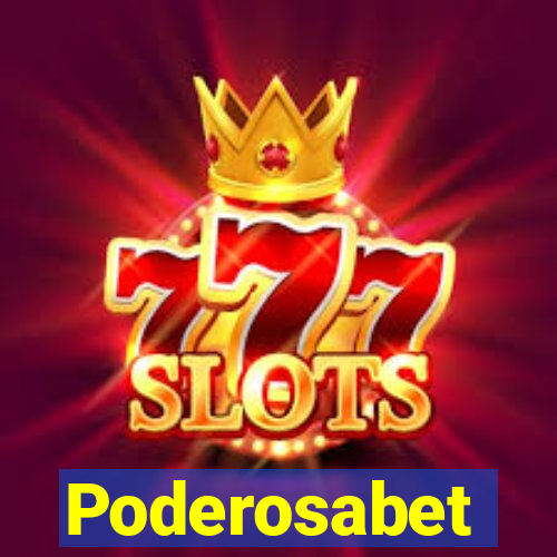 Poderosabet