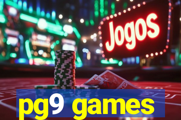 pg9 games
