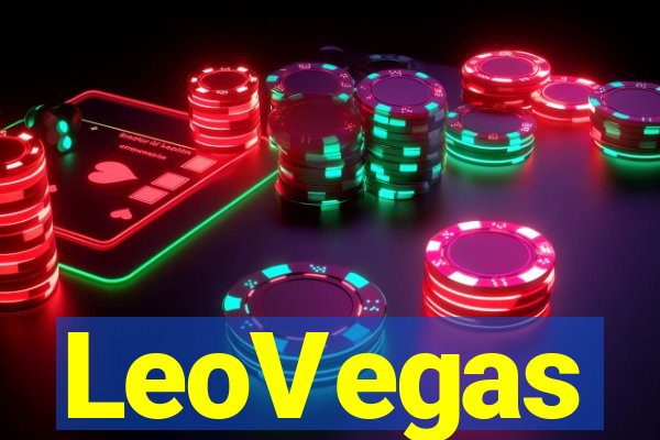 LeoVegas