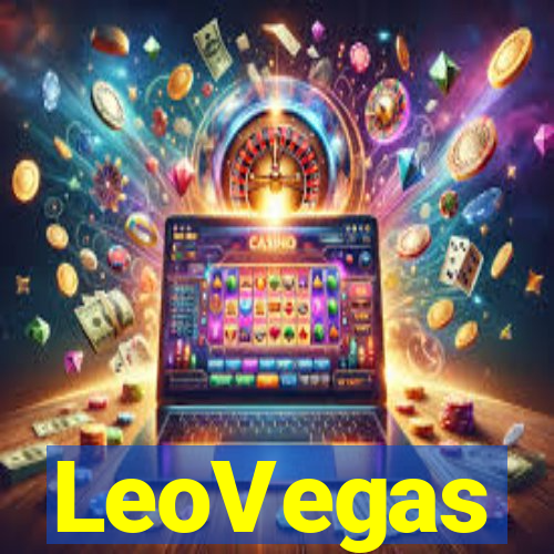 LeoVegas