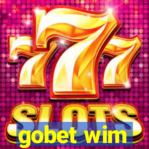 gobet wim