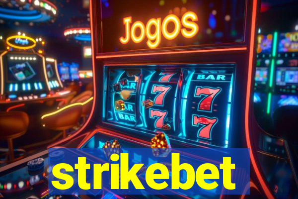 strikebet