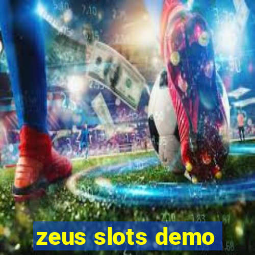 zeus slots demo