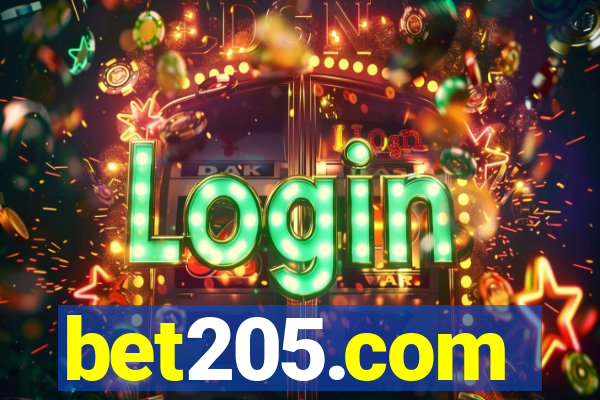 bet205.com