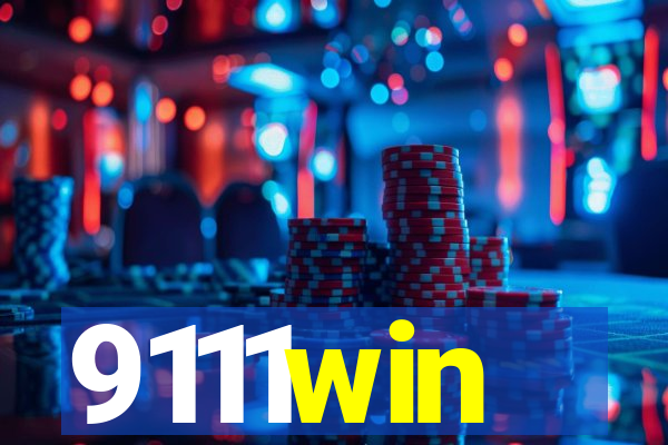 9111win