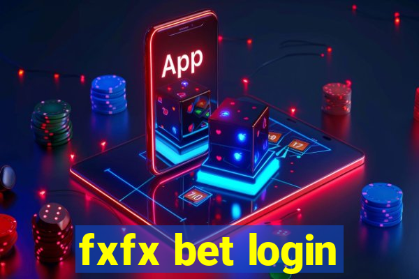fxfx bet login