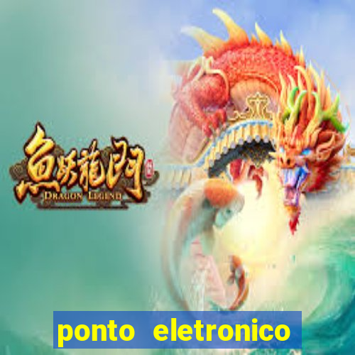 ponto eletronico praia grande