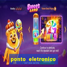 ponto eletronico praia grande
