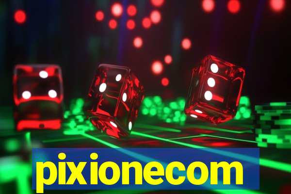 pixionecom