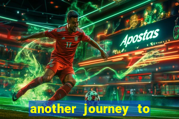 another journey to the west dublado