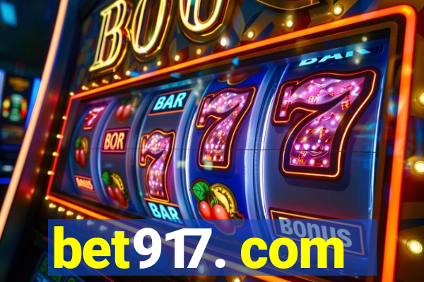 bet917. com