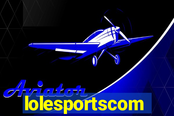 lolesportscom