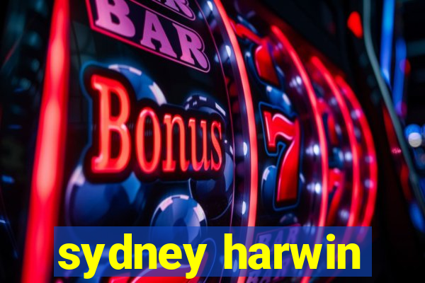 sydney harwin