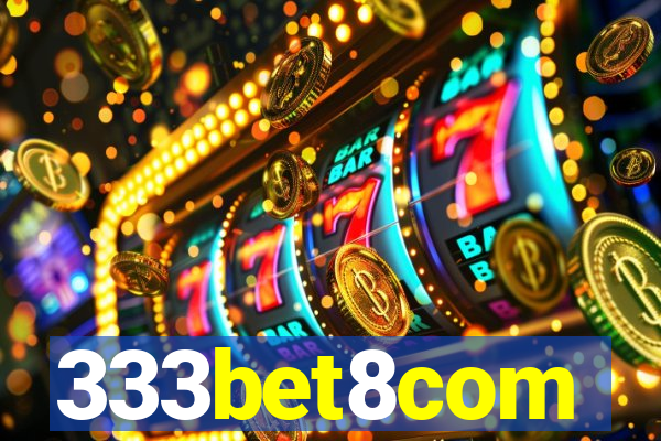 333bet8com