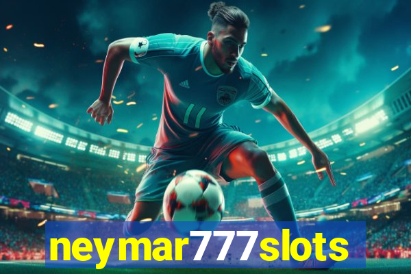 neymar777slots