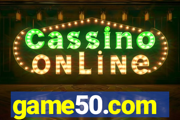 game50.com