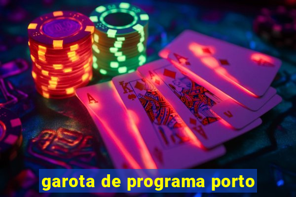 garota de programa porto