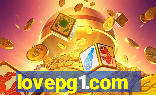 lovepg1.com