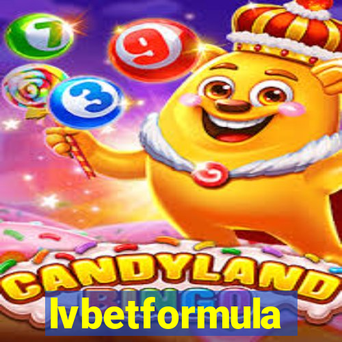 lvbetformula