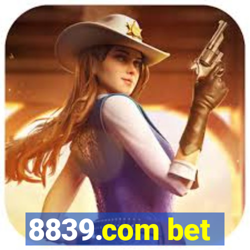 8839.com bet
