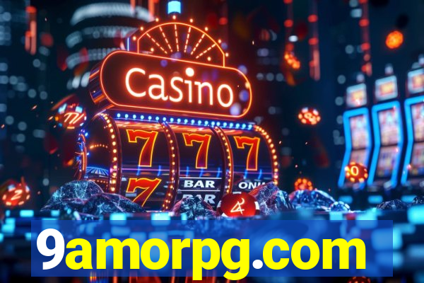 9amorpg.com