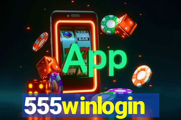 555winlogin