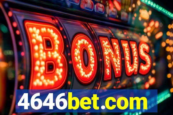 4646bet.com