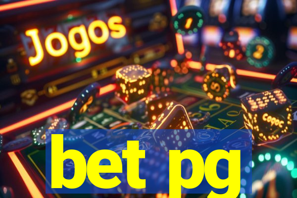 bet pg
