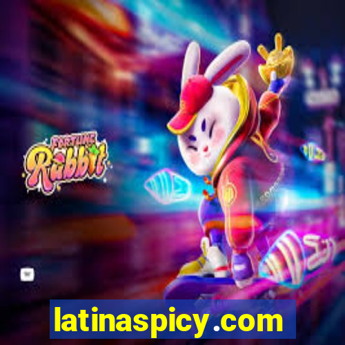 latinaspicy.com