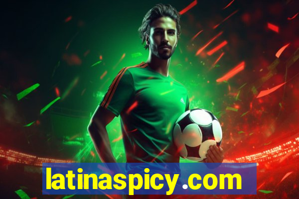latinaspicy.com