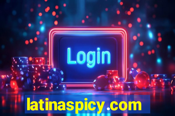 latinaspicy.com