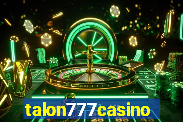 talon777casino